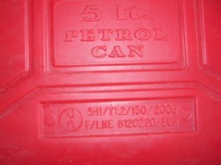 ENVASE (8)  RECICLAJE